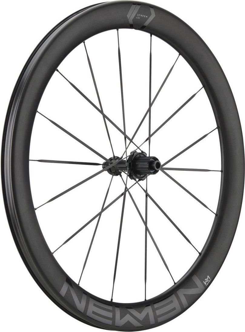 Roue Arrière Newmen Streem A.54 VONOA 700 mm | 12x142 mm | Center Lock