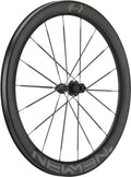 Roue Arrière Newmen Streem A.54 VONOA 700 mm | 12x142 mm | Center Lock