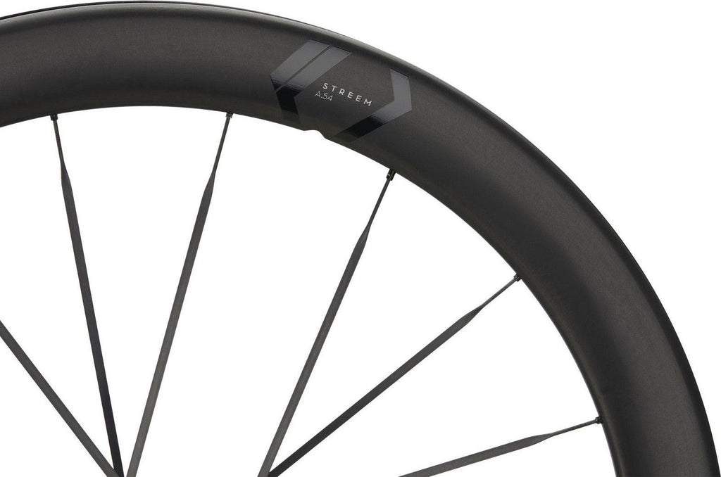 Roue Arrière Newmen Streem A.54 VONOA 700 mm | 12x142 mm | Center Lock