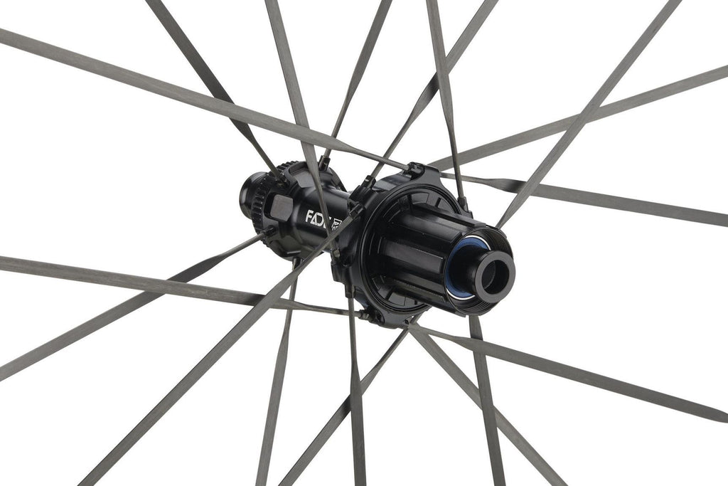 Roue Arrière Newmen Streem A.54 VONOA 700 mm | 12x142 mm | Center Lock