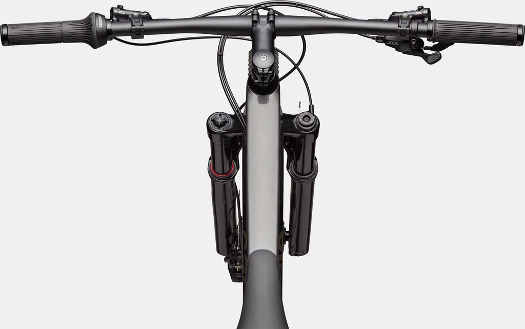 VTT Semi-Rigide Cannondale Scalpel HT Carbon 2 Shimano 12V 29'' Noir/Gris