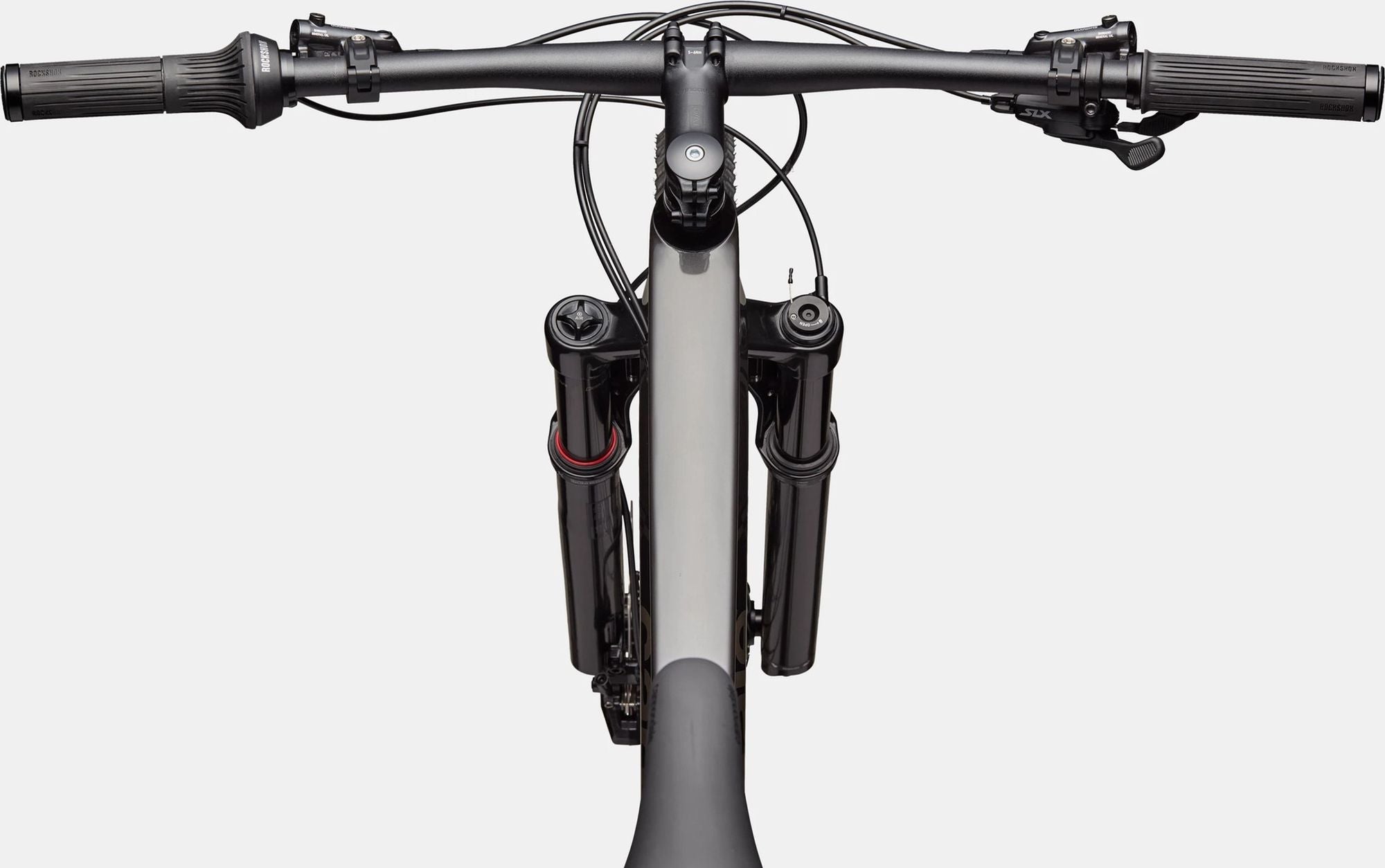 VTT Semi-Rigide Cannondale Scalpel HT Carbon 2 Shimano 12V 29'' Noir/Gris