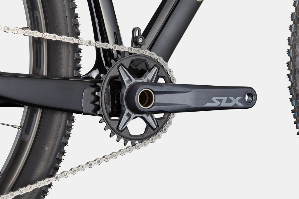 VTT Semi-Rigide Cannondale Scalpel HT Carbon 2 Shimano 12V 29'' Noir/Gris