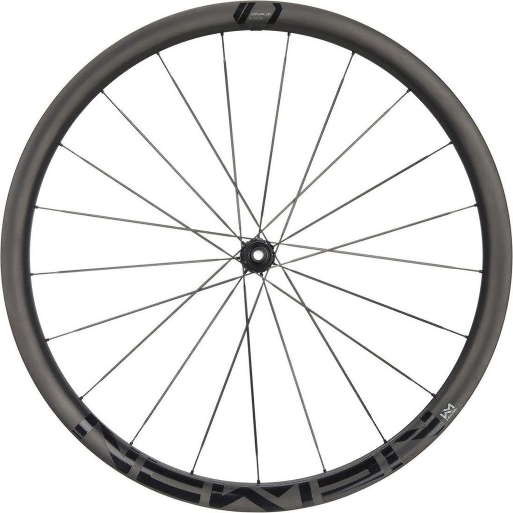 Roue Avant Newmen Advanced SL X.R.36 VONOA 700 mm | 12x100 mm | Center Lock