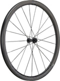 Roue Avant Newmen Advanced SL X.R.36 VONOA 700 mm | 12x100 mm | Center Lock