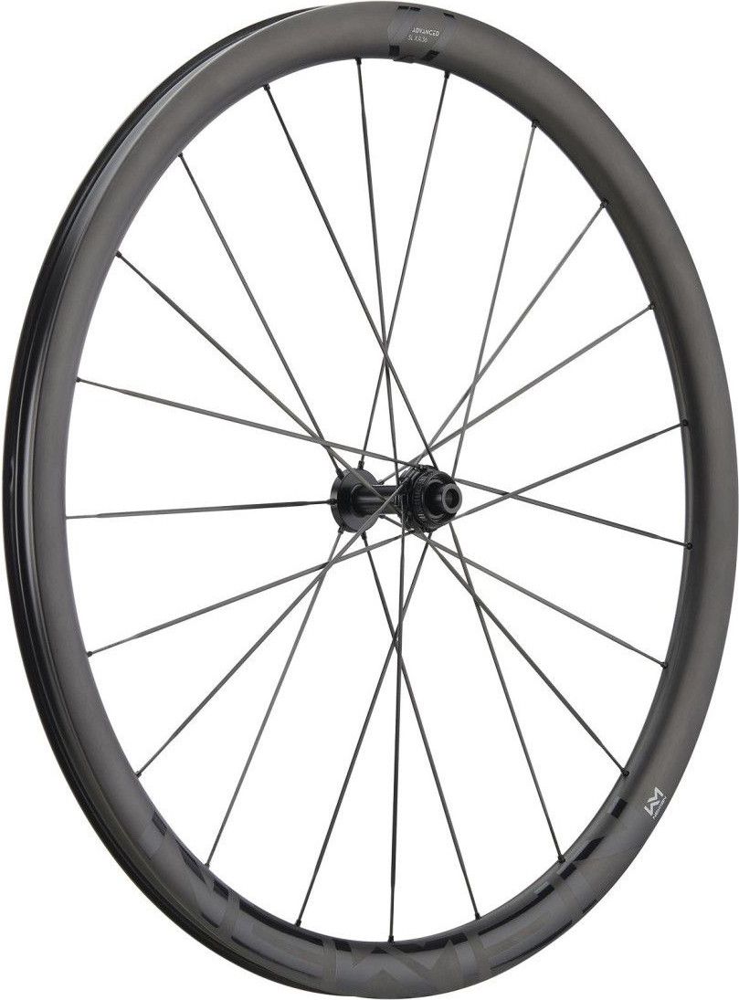 Roue Avant Newmen Advanced SL X.R.36 VONOA 700 mm | 12x100 mm | Center Lock