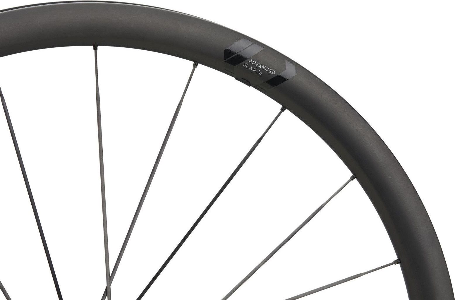 Roue Avant Newmen Advanced SL X.R.36 VONOA 700 mm | 12x100 mm | Center Lock