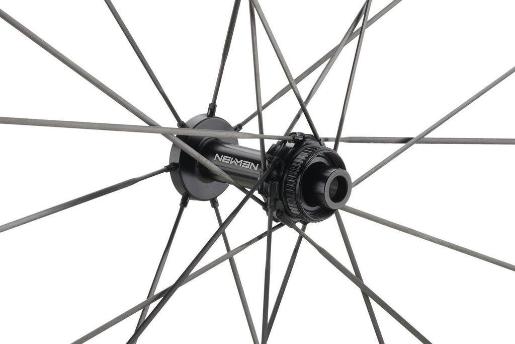 Roue Avant Newmen Advanced SL X.R.36 VONOA 700 mm | 12x100 mm | Center Lock