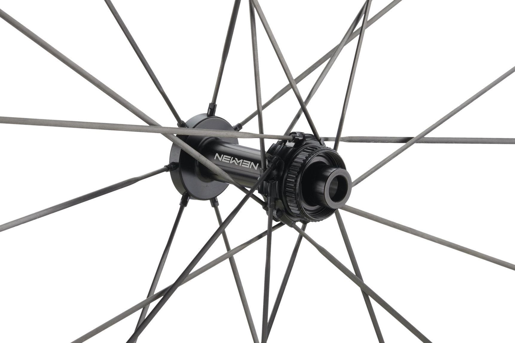 Roue Avant Newmen Advanced SL X.R.36 VONOA 700 mm | 12x100 mm | Center Lock