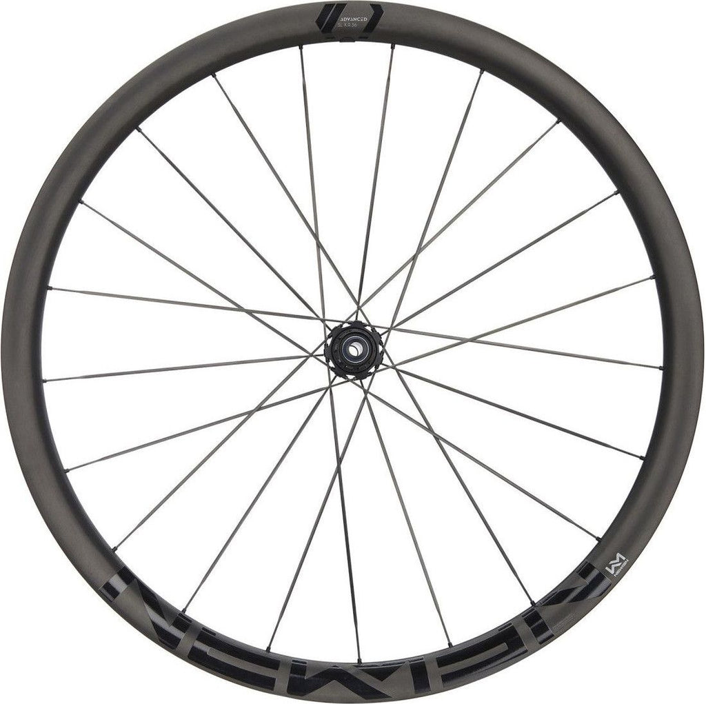 Roue Arrière Newmen Advanced SL X.R.36 VONOA 700 mm | 12x142 mm | Center Lock