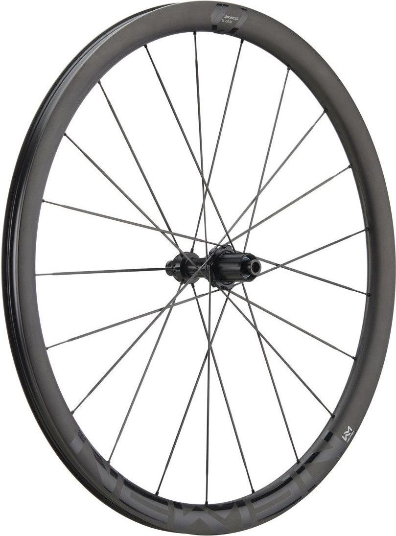 Roue Arrière Newmen Advanced SL X.R.36 VONOA 700 mm | 12x142 mm | Center Lock