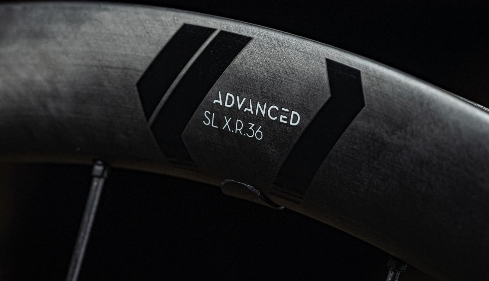 Roue Arrière Newmen Advanced SL X.R.36 VONOA 700 mm | 12x142 mm | Center Lock