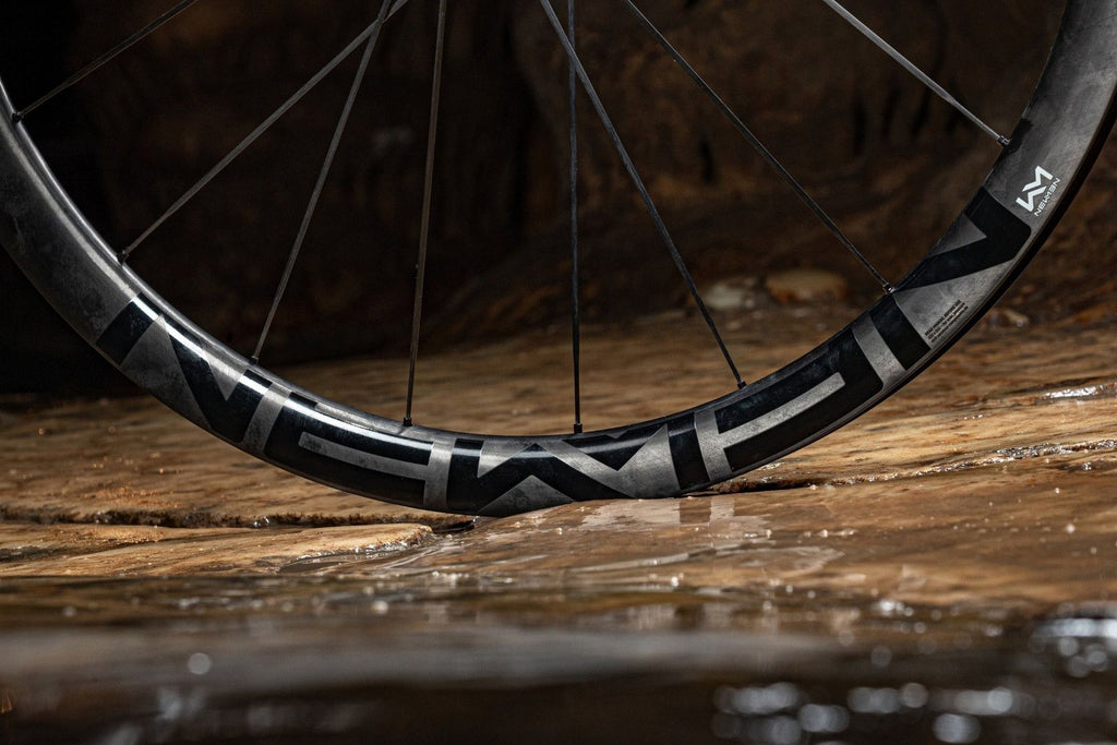 Roue Arrière Newmen Advanced SL X.R.36 VONOA 700 mm | 12x142 mm | Center Lock