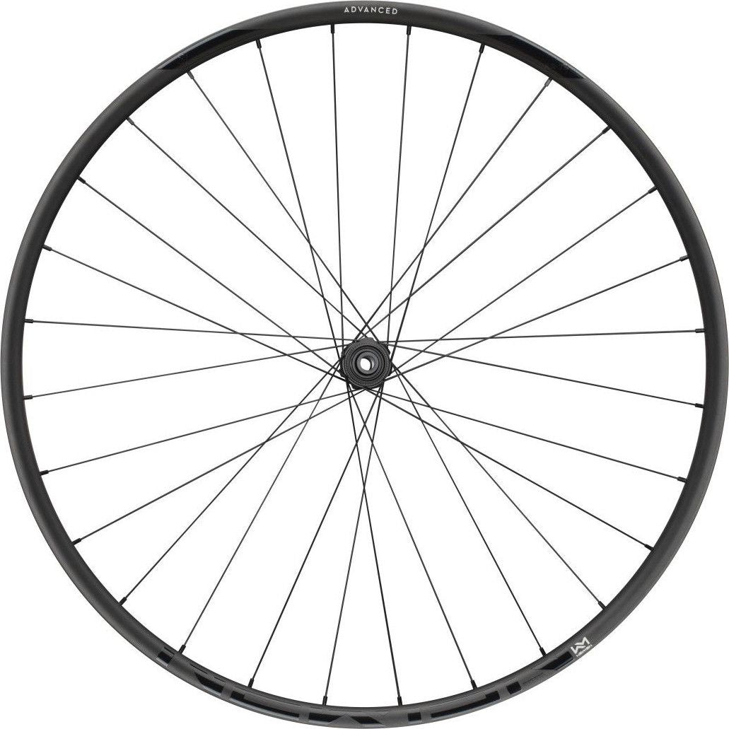 Roue Avant Newmen Advanced SL X.R.25 700 mm | 12x100 mm | Center Lock