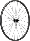 Roue Avant Newmen Advanced SL X.R.25 700 mm | 12x100 mm | Center Lock