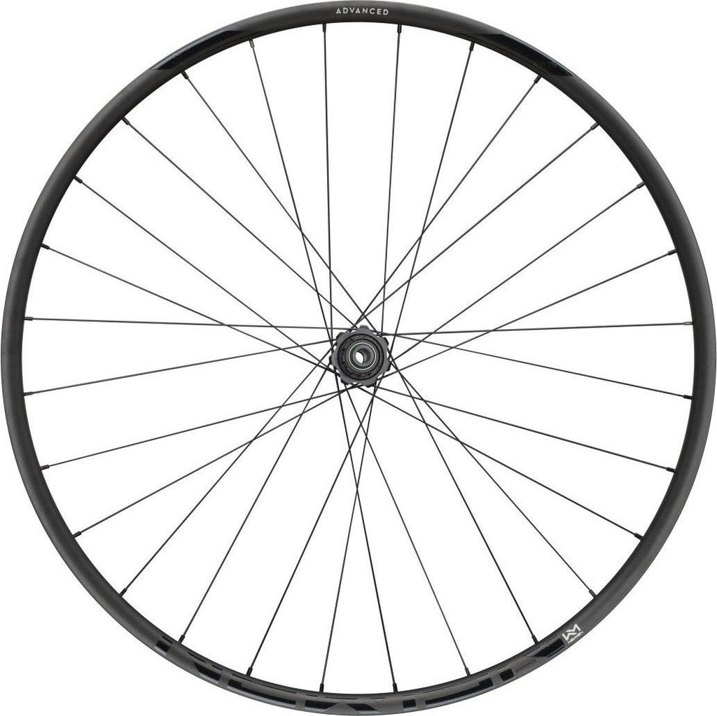 Roue Arrière Newmen Advanced SL X.R.25 700 mm | 12x142 mm | Center Lock
