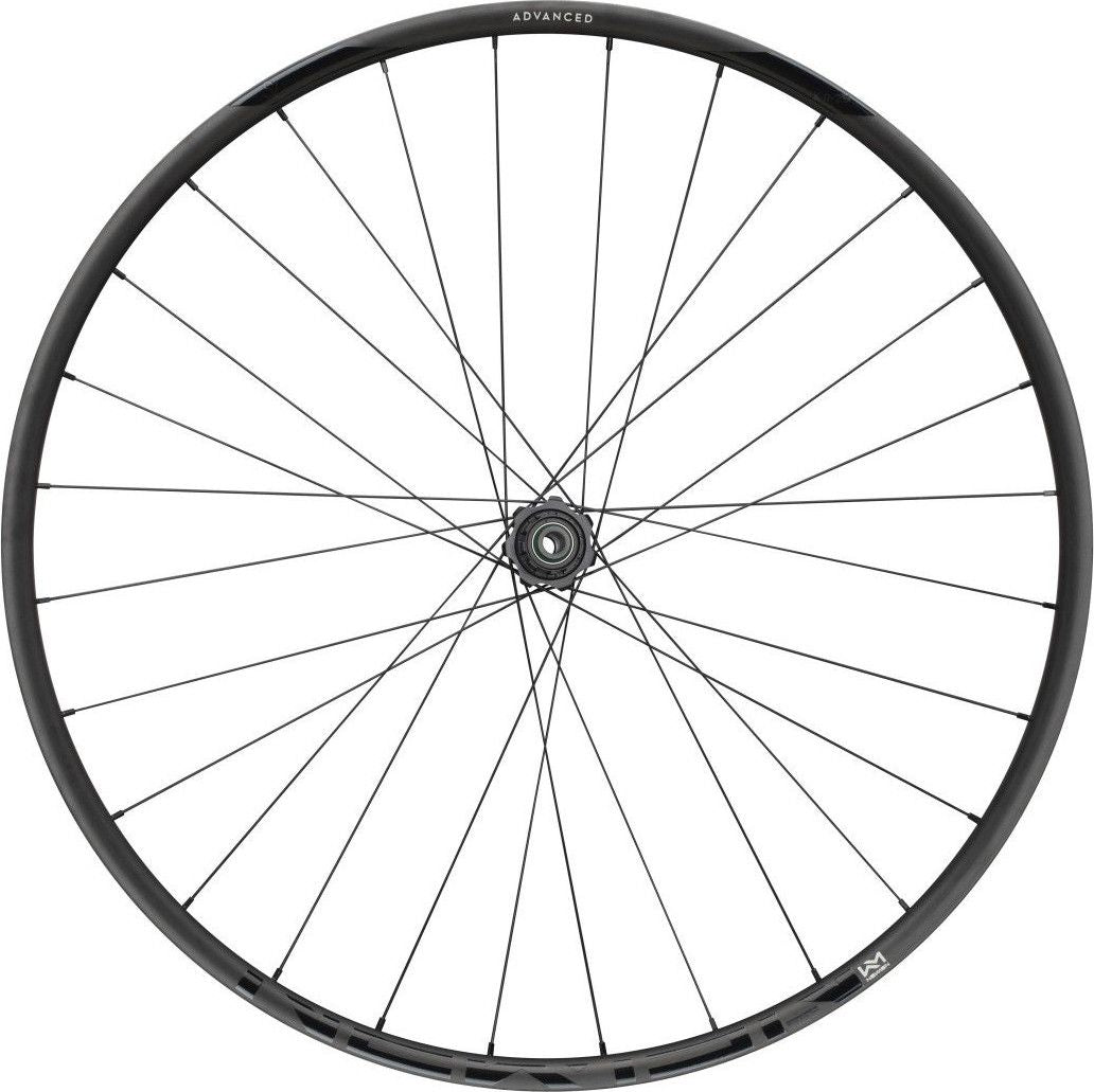 Roue Arrière Newmen Advanced SL X.R.25 700 mm | 12x142 mm | Center Lock
