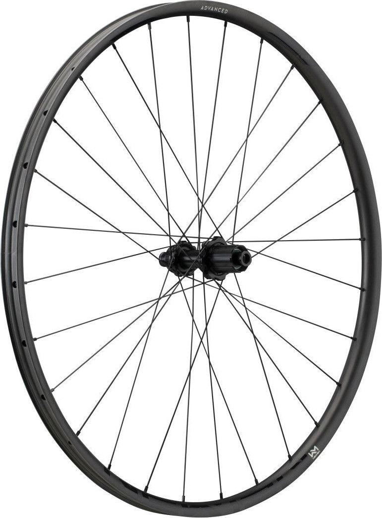 Roue Arrière Newmen Advanced SL X.R.25 700 mm | 12x142 mm | Center Lock