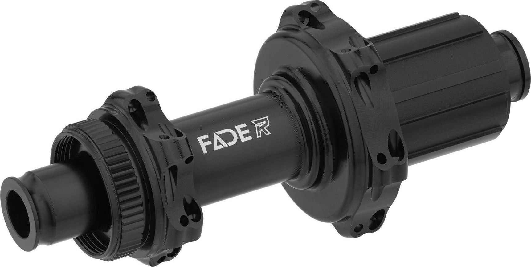 Roue Arrière Newmen Advanced SL X.R.25 700 mm | 12x142 mm | Center Lock
