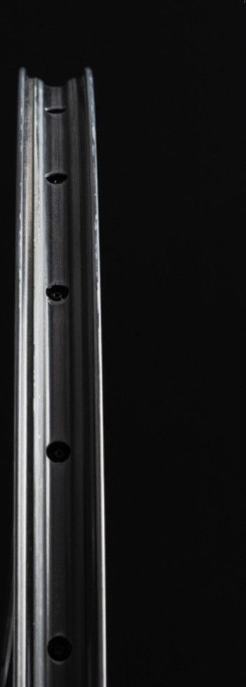 Roue Arrière Newmen Advanced SL X.R.25 700 mm | 12x142 mm | Center Lock