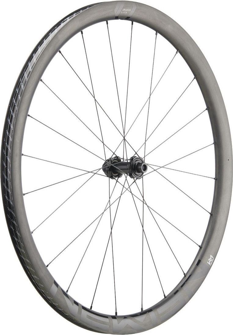 Roue Avant Newmen Advanced SL X.R.36 700 mm | 12x100 mm | Center Lock