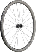Roue Avant Newmen Advanced SL X.R.36 700 mm | 12x100 mm | Center Lock