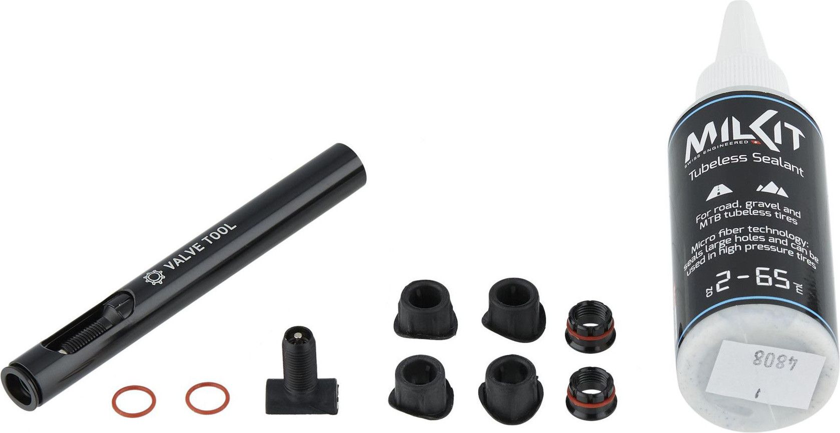 Roue Avant Newmen Advanced SL X.R.36 700 mm | 12x100 mm | Center Lock