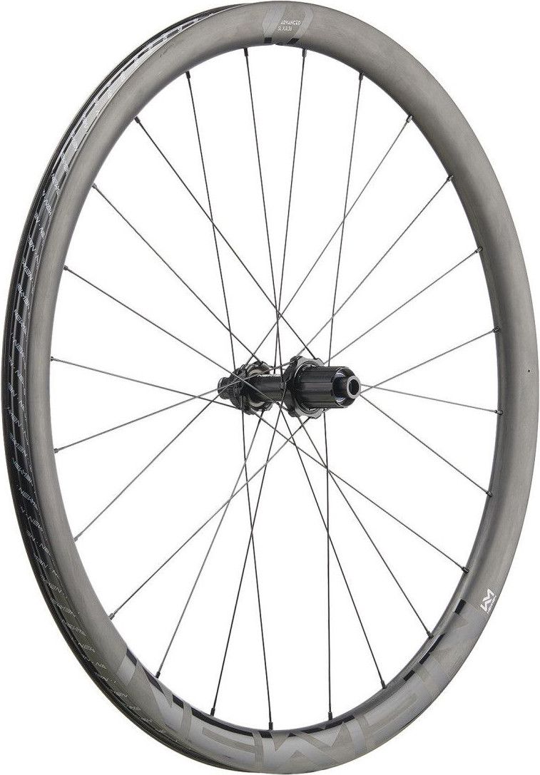 Roue Arrière Newmen Advanced SL X.R.36 700 mm | 12x142 mm | Center Lock