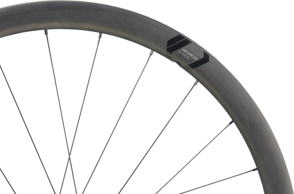 Roue Arrière Newmen Advanced SL X.R.36 700 mm | 12x142 mm | Center Lock