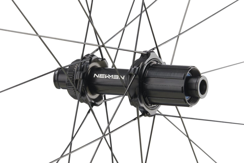 Roue Arrière Newmen Advanced SL X.R.36 700 mm | 12x142 mm | Center Lock