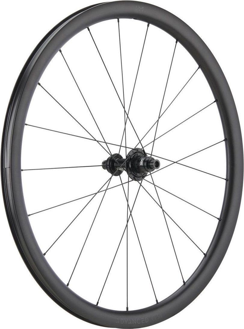 Roue Arrière Newmen Advanced G.34 700 mm | 12x142 mm | Center Lock