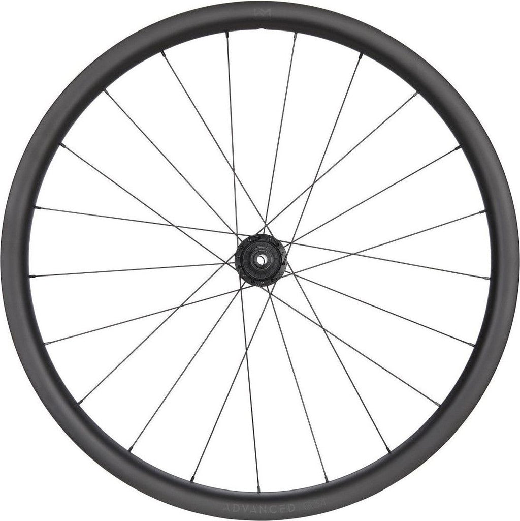 Roue Arrière Newmen Advanced G.34 700 mm | 12x142 mm | Center Lock