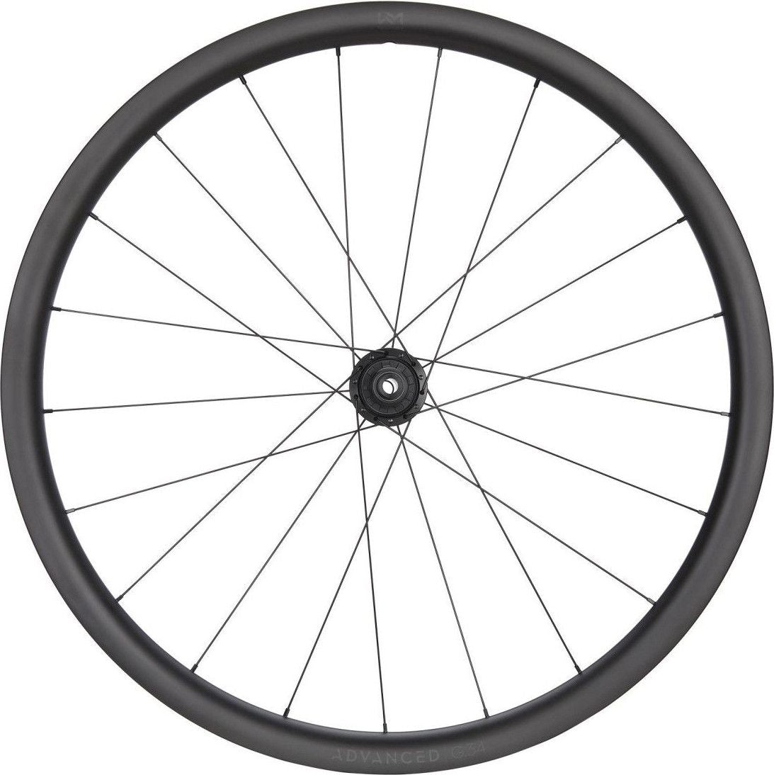 Roue Arrière Newmen Advanced G.34 700 mm | 12x142 mm | Center Lock