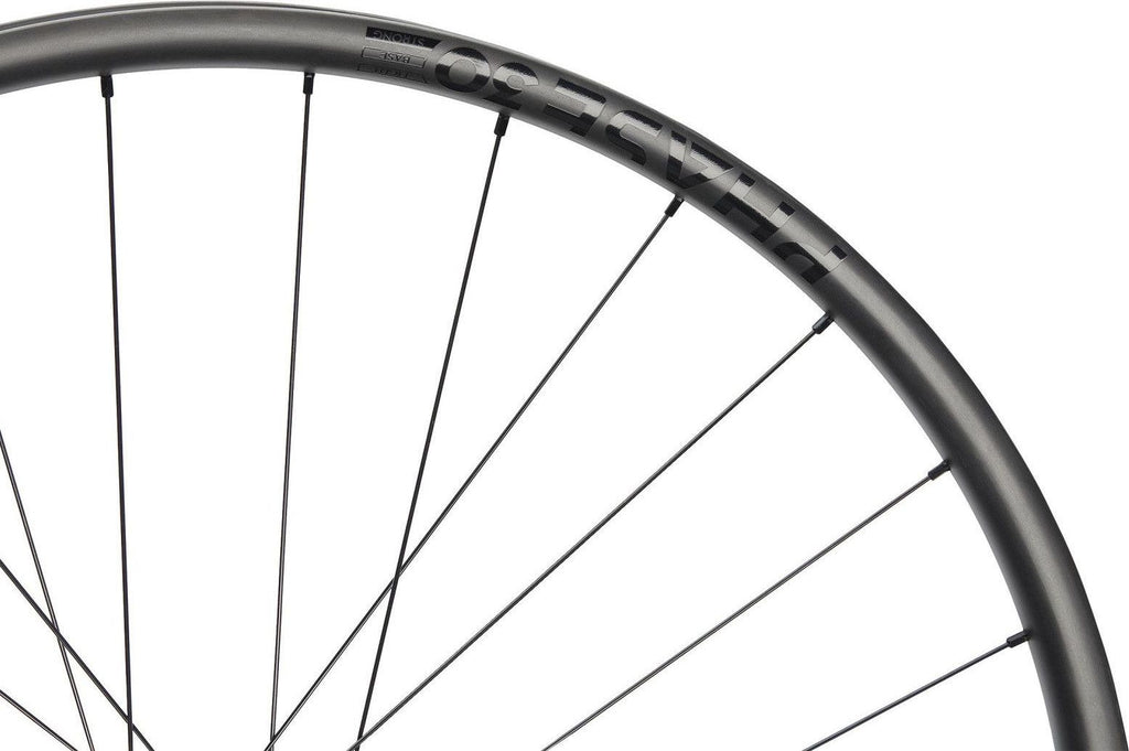 Roue Arrière Newmen Phase 30 Strong 29'' | Boost 12x148 mm | 6 Trous