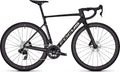 Vélo de Route Focus Izalco Max 8.9 Sram Rival AXS 12V 700 mm Noir 2026