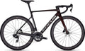 Vélo de Route Focus Izalco Max 8.9 Sram Rival AXS 12V 700 mm Rouge/Noir 2026