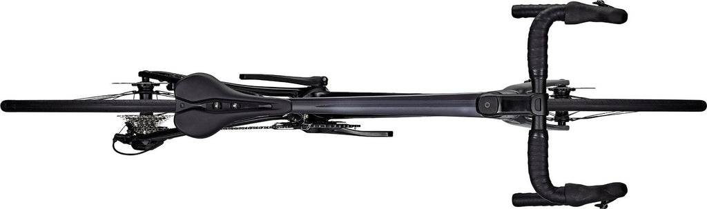 Vélo de Route Focus Izalco Max 8.7 Shimano 105 12V 700 mm Gris/Noir 2026