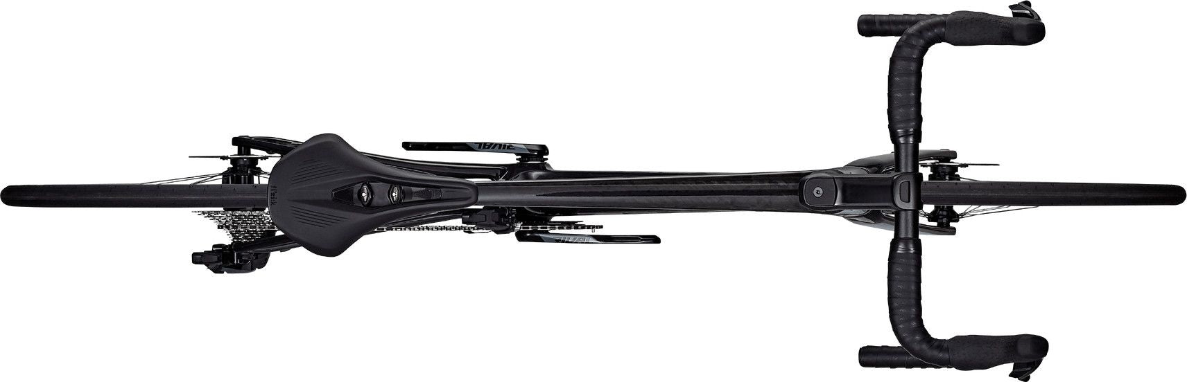 Vélo de Route Focus Izalco Max 8.9 Sram Rival AXS 12V 700 mm Noir 2026
