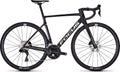 Vélo de Route Focus Izalco Max 8.8 Shimano 105 Di2 12V 700 mm Noir 2026