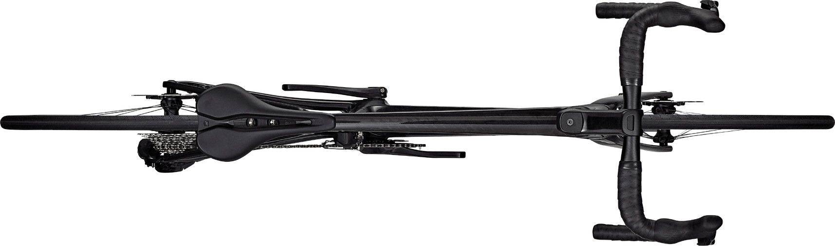 Vélo de Route Focus Izalco Max 8.8 Shimano 105 Di2 12V 700 mm Noir 2026