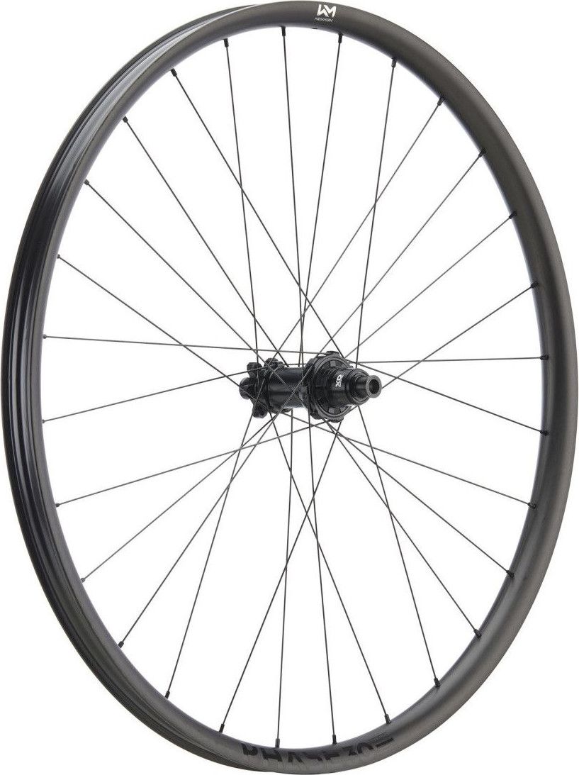 Roue Arrière Newmen Phase 30 Strong 27.5'' | Boost 12x148 mm | 6 Trous