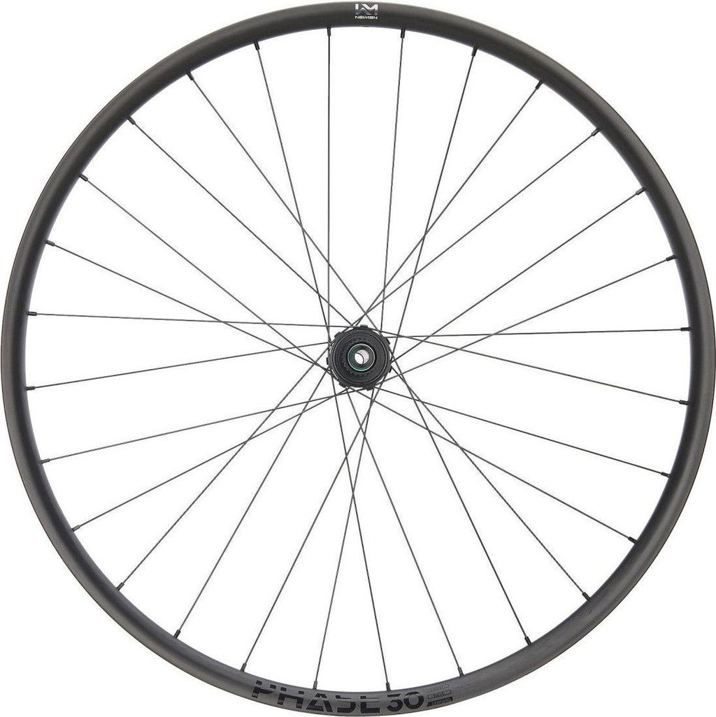 Roue Arrière Newmen Phase 30 Strong 27.5'' | Boost 12x148 mm | 6 Trous