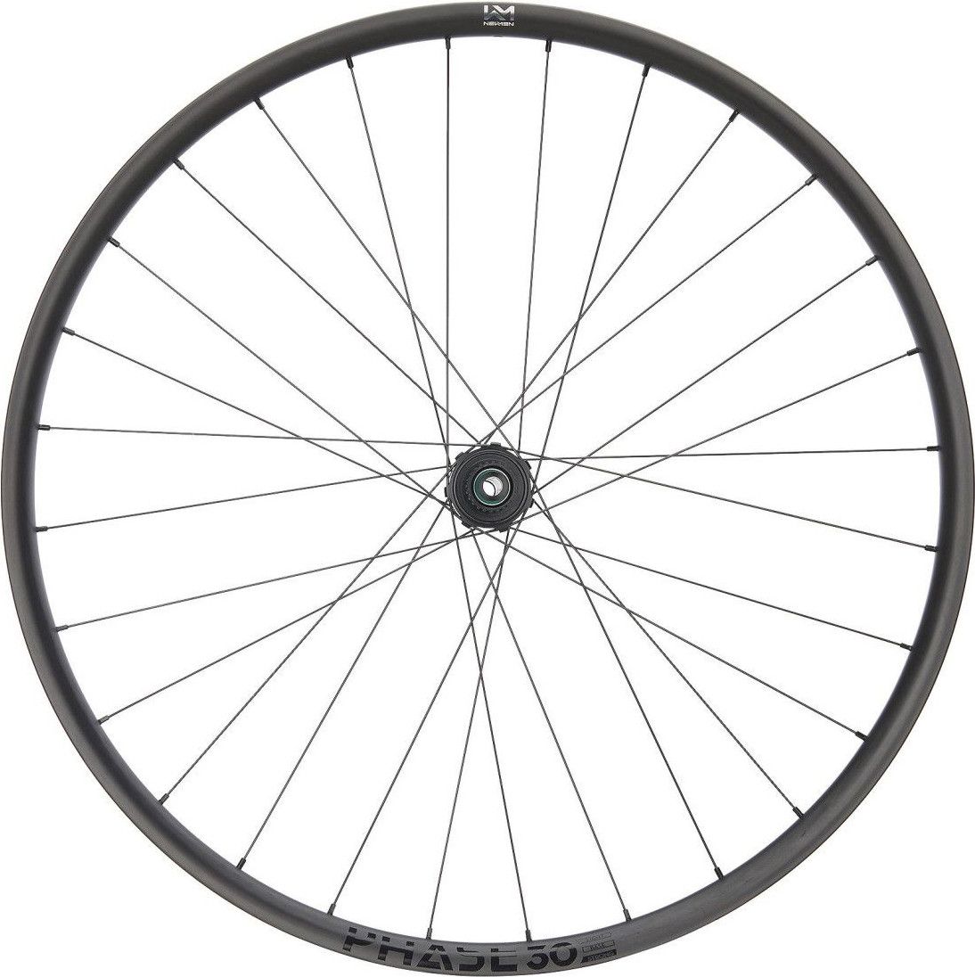 Roue Arrière Newmen Phase 30 Strong 27.5'' | Boost 12x148 mm | 6 Trous