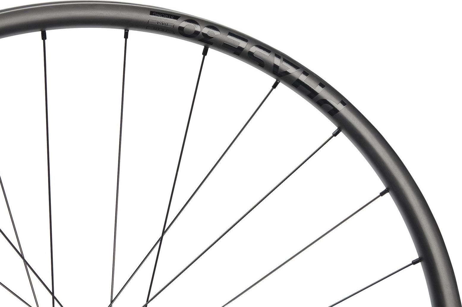 Roue Arrière Newmen Phase 30 Strong 27.5'' | Boost 12x148 mm | 6 Trous