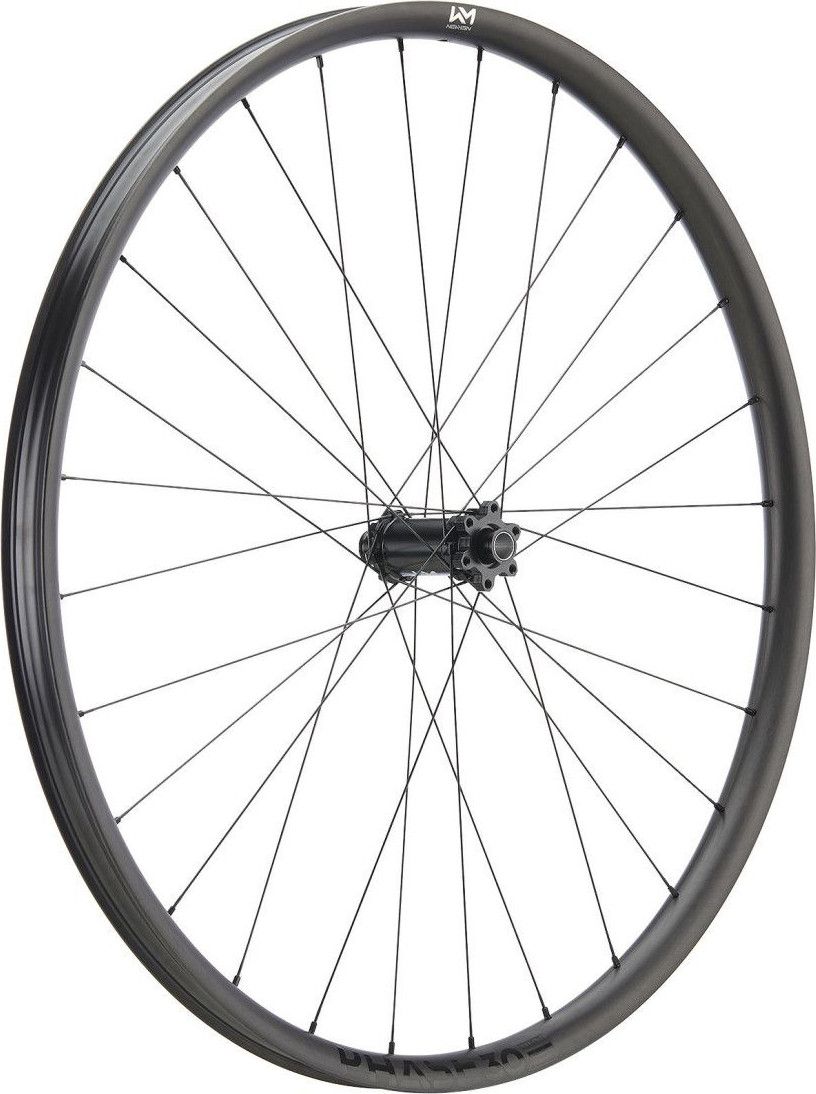 Roue Avant Newmen Phase 30 Base 29'' | Boost 15x110 mm | 6 Trous
