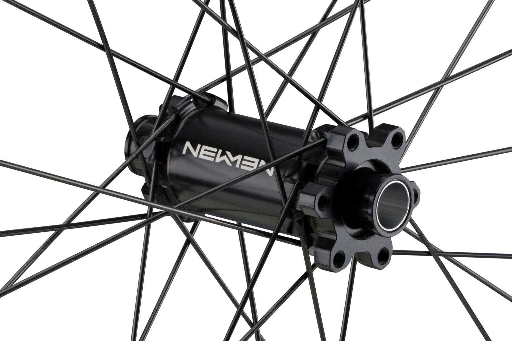 Roue Avant Newmen Phase 30 Base 29'' | Boost 15x110 mm | 6 Trous