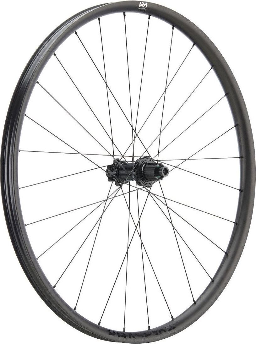 Roue Arrière Newmen Phase 30 Base 29'' | Boost 12x148 mm | 6 Trous