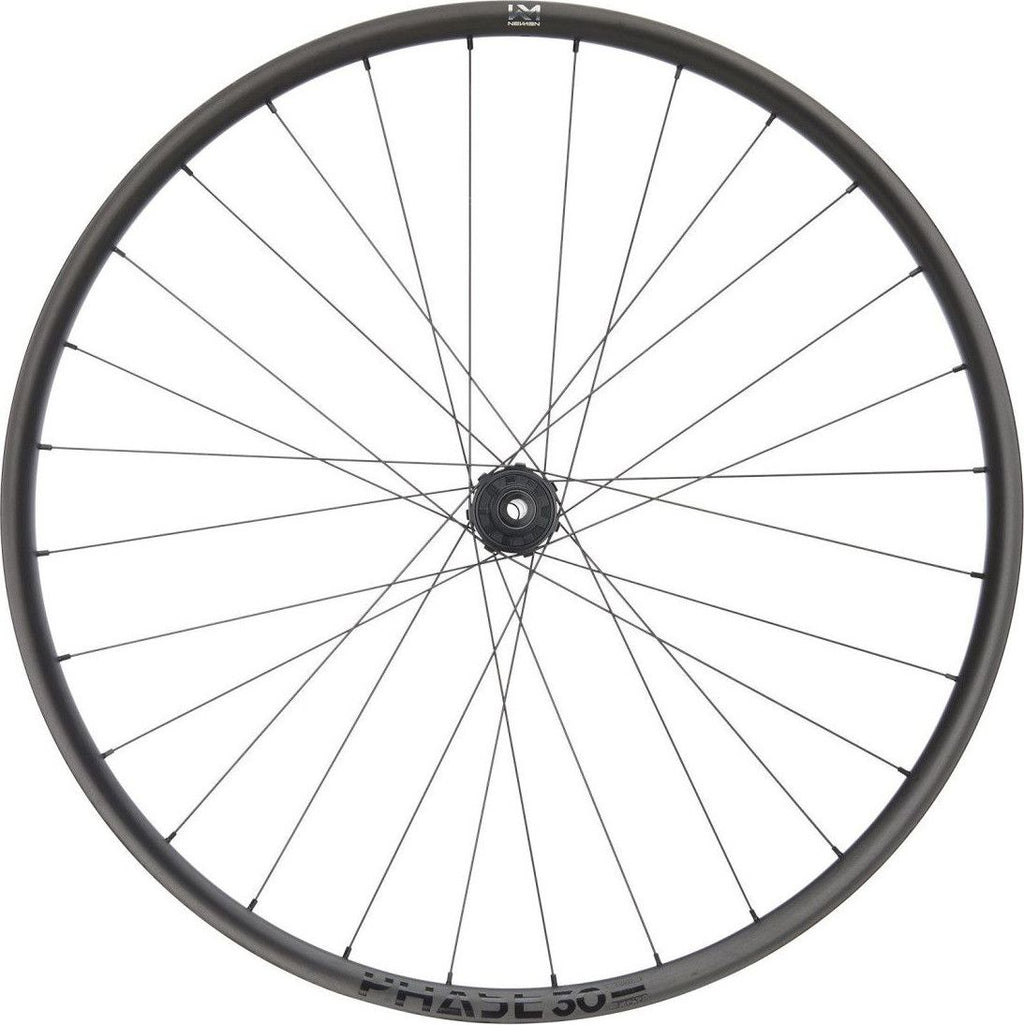 Roue Arrière Newmen Phase 30 Base 29'' | Boost 12x148 mm | 6 Trous
