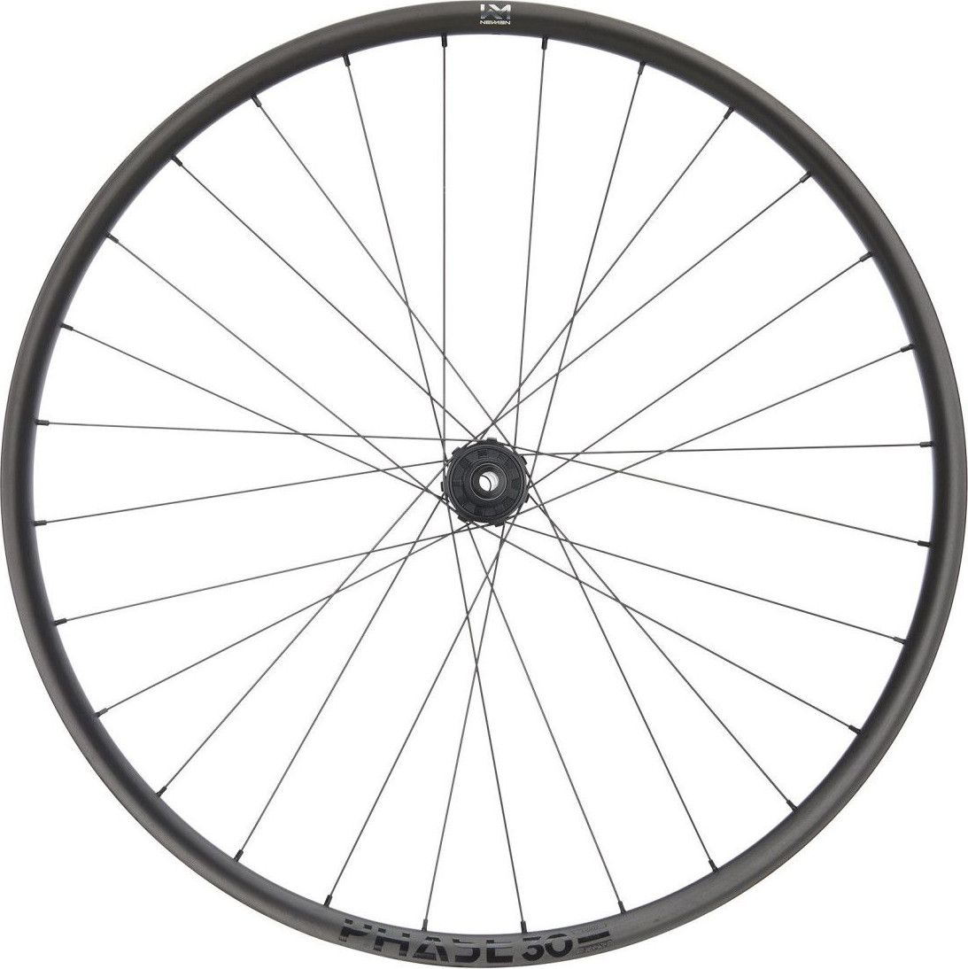 Roue Arrière Newmen Phase 30 Base 29'' | Boost 12x148 mm | 6 Trous