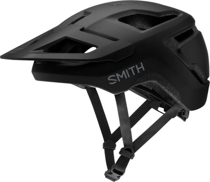 Casque VTT Smith Pilot Mips Noir Mat